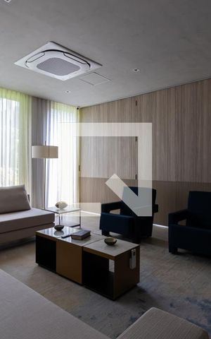 Studio para alugar com 19m², 1 quarto e sem vaga Studio para alugar com 19m², 1 quarto e sem vagaÁrea Gourmet