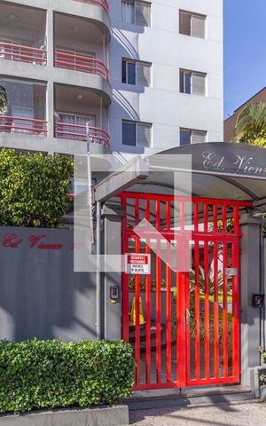 Apartamento à venda com 186m², 3 quartos e 3 vagasFachada