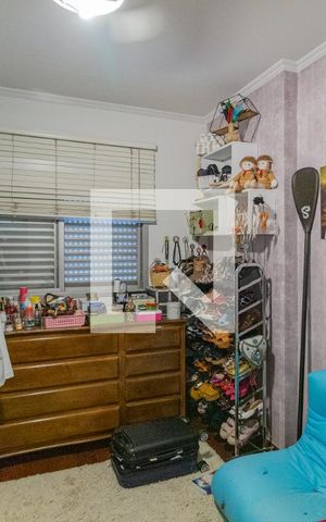 Apartamento à venda com 186m², 3 quartos e 3 vagas Apartamento à venda com 186m², 3 quartos e 3 vagasQuarto 1