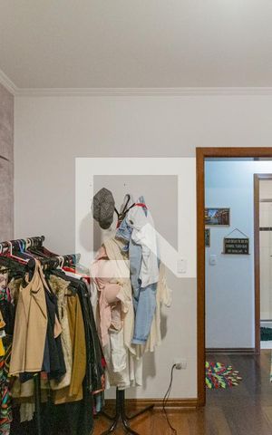 Apartamento à venda com 186m², 3 quartos e 3 vagas Apartamento à venda com 186m², 3 quartos e 3 vagasQuarto 1