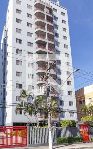 Apartamento à venda com 186m², 3 quartos e 3 vagasFachada