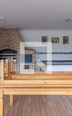 Apartamento à venda com 186m², 3 quartos e 3 vagasÁrea comum - Churrasqueira