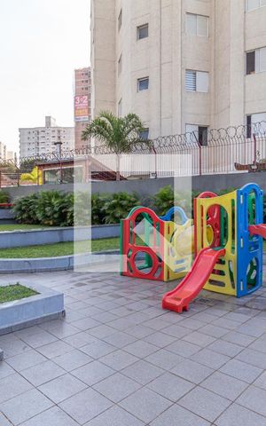 Apartamento à venda com 186m², 3 quartos e 3 vagasÁrea comum - Playground