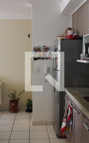 Apartamento à venda com 64m², 2 quartos e 1 vagaCozinha