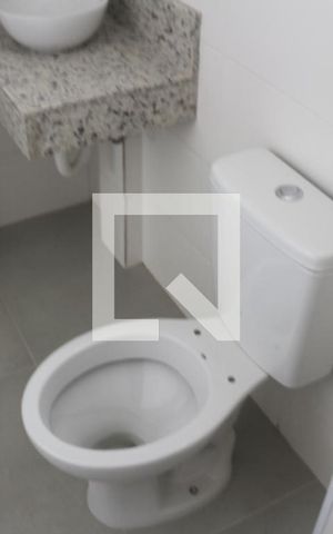 Apartamento para alugar com 70m², 2 quartos e 1 vagaBanheiro da Suíte