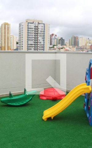 Apartamento para alugar com 70m², 2 quartos e 1 vagaÁrea comum - Playground