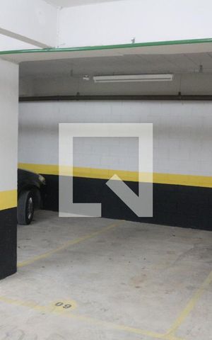 Apartamento para alugar com 70m², 2 quartos e 1 vagaGaragem