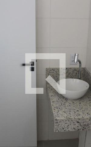 Apartamento para alugar com 70m², 2 quartos e 1 vagaBanheiro