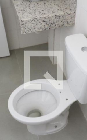 Apartamento para alugar com 70m², 2 quartos e 1 vagaBanheiro
