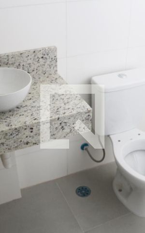 Apartamento para alugar com 70m², 2 quartos e 1 vagaBanheiro