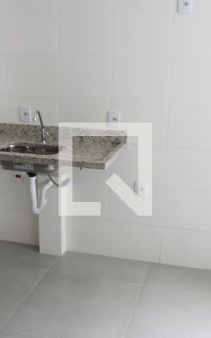 Apartamento para alugar com 70m², 2 quartos e 1 vagaCozinha