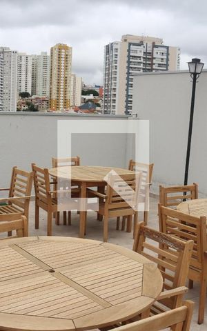 Apartamento para alugar com 70m², 2 quartos e 1 vagaÁrea comum - Churrasqueira