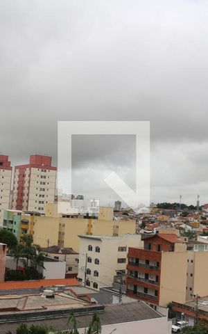 Apartamento para alugar com 70m², 2 quartos e 1 vagaTerraço