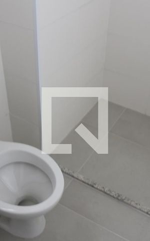 Apartamento para alugar com 70m², 2 quartos e 1 vagaBanheiro da Suíte