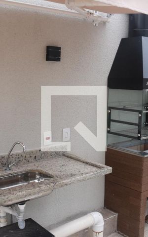 Apartamento para alugar com 70m², 2 quartos e 1 vagaÁrea comum - Churrasqueira