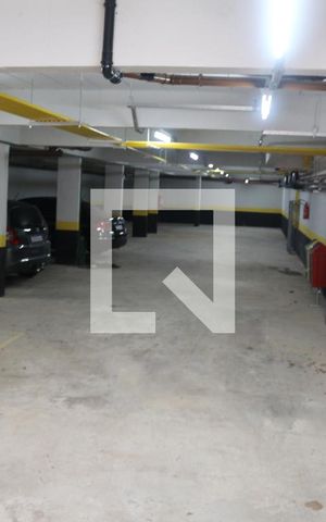 Apartamento para alugar com 70m², 2 quartos e 1 vagaGaragem