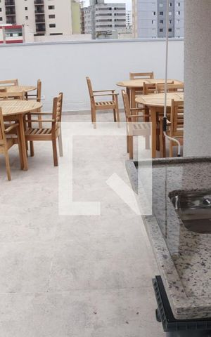 Apartamento para alugar com 70m², 2 quartos e 1 vagaÁrea comum - Churrasqueira