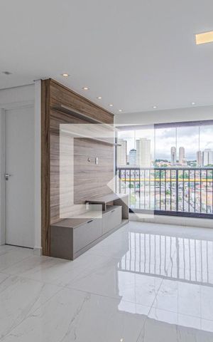 Apartamento à venda com 45m², 2 quartos e 1 vaga Apartamento à venda com 45m², 2 quartos e 1 vagaSala