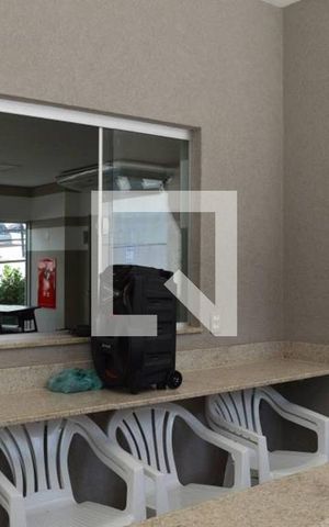 Apartamento à venda com 48m², 2 quartos e 1 vaga Apartamento à venda com 48m², 2 quartos e 1 vagaÁrea comum