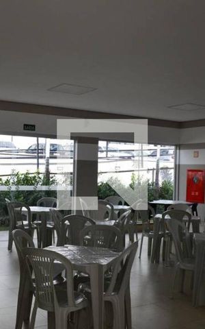 Apartamento à venda com 48m², 2 quartos e 1 vaga Apartamento à venda com 48m², 2 quartos e 1 vagaÁrea comum