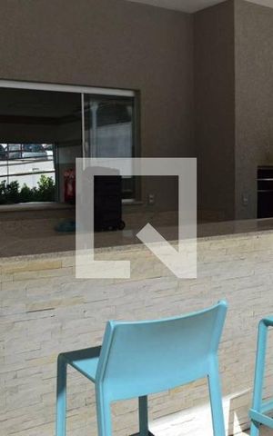 Apartamento à venda com 48m², 2 quartos e 1 vaga Apartamento à venda com 48m², 2 quartos e 1 vagaÁrea comum