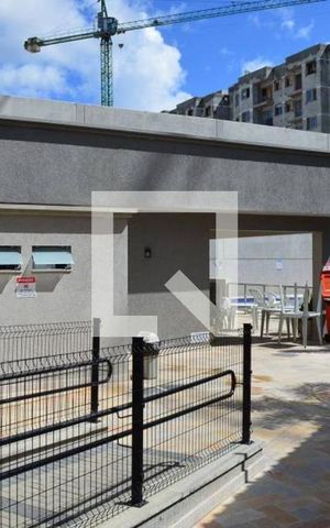 Apartamento à venda com 48m², 2 quartos e 1 vaga Apartamento à venda com 48m², 2 quartos e 1 vagaÁrea comum