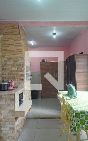 Casa à venda com 250m², 4 quartos e 2 vagasCozinha