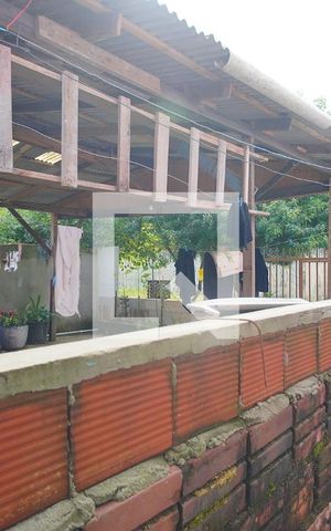 Casa à venda com 250m², 4 quartos e 2 vagasVista do Quarto 1