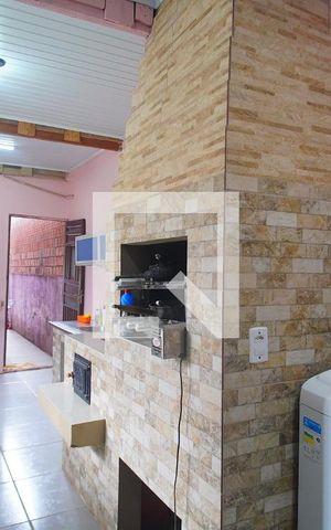 Casa à venda com 250m², 4 quartos e 2 vagasCozinha
