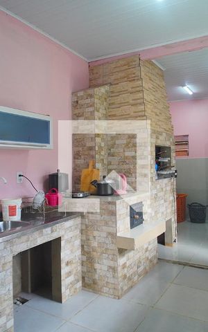 Casa à venda com 250m², 4 quartos e 2 vagasCozinha