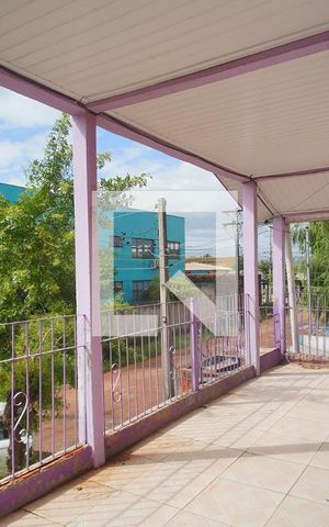 Casa à venda com 250m², 4 quartos e 2 vagasVaranda 