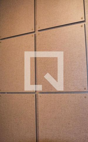 Apartamento à venda com 90m², 3 quartos e 2 vagas Apartamento à venda com 90m², 3 quartos e 2 vagasBanheiro de Serviço