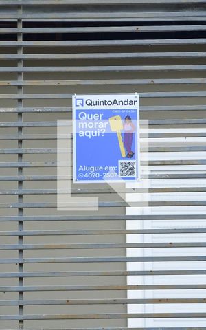 Casa para alugar com 55m², 1 quarto e sem vagaPlaca QA