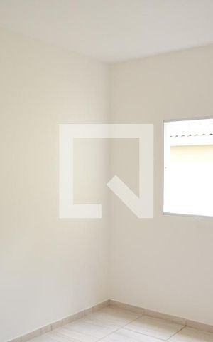 Casa para alugar com 55m², 1 quarto e sem vagaQuarto