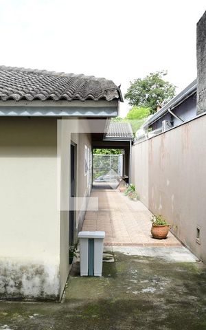 Casa para alugar com 55m², 1 quarto e sem vagaQuarto