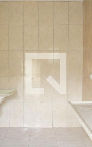 Casa para alugar com 55m², 1 quarto e sem vagaCozinha e Área de Serviço