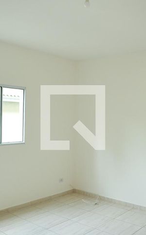 Casa para alugar com 55m², 1 quarto e sem vagaSala