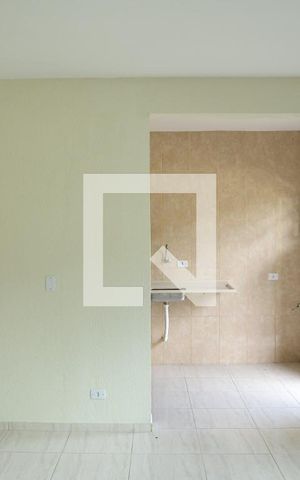 Casa para alugar com 55m², 1 quarto e sem vagaSala