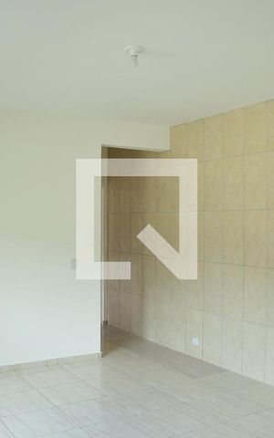 Casa para alugar com 55m², 1 quarto e sem vagaSala