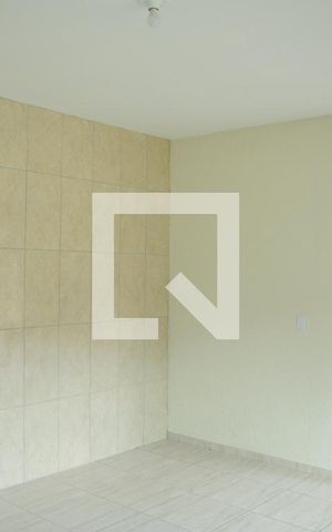 Casa para alugar com 55m², 1 quarto e sem vagaSala