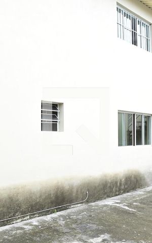 Casa para alugar com 55m², 1 quarto e sem vagaFachada