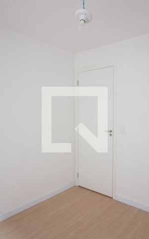 Apartamento para alugar com 33m², 2 quartos e sem vaga Apartamento para alugar com 33m², 2 quartos e sem vagaQuarto 2