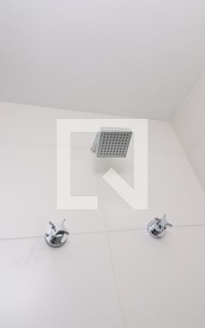 Apartamento à venda com 55m², 2 quartos e 1 vagaBanheiro da Suíte