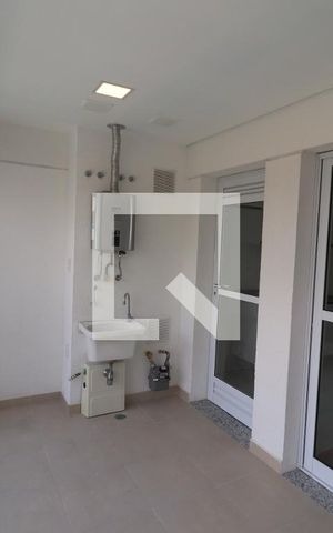 Apartamento à venda com 55m², 2 quartos e 1 vagaSacada