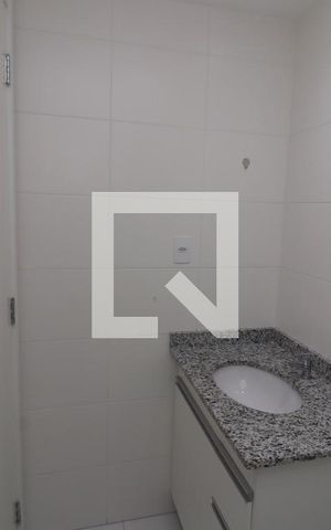 Apartamento à venda com 55m², 2 quartos e 1 vagaBanheiro da Suíte