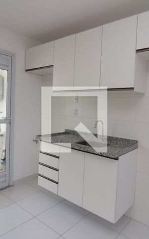 Apartamento à venda com 55m², 2 quartos e 1 vagaCozinha