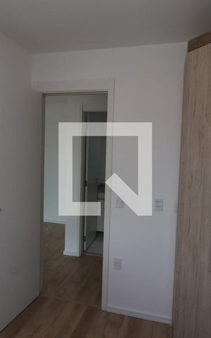 Apartamento à venda com 55m², 2 quartos e 1 vagaQuarto 1