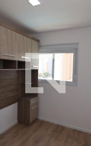 Apartamento à venda com 55m², 2 quartos e 1 vagaQuarto 1