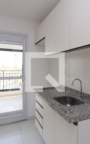 Apartamento à venda com 55m², 2 quartos e 1 vagaCozinha