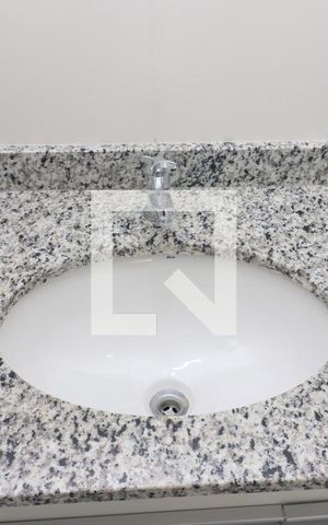 Apartamento à venda com 55m², 2 quartos e 1 vagaBanheiro da Suíte